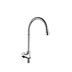 Brass Single-cooling Kitchen Faucet